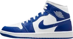 Jordan 1 Mid Kentucky (W)