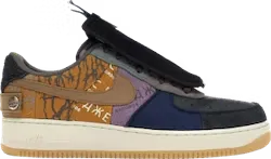 Air Force 1 Low Cactus Jack
