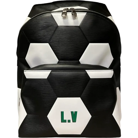 Louis Vuitton Limited Edition Apollo FIFA Backpack
