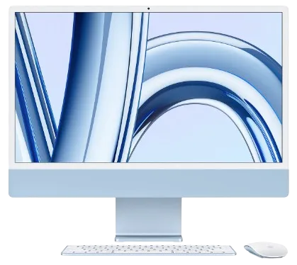 iMac M3 256GB