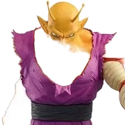 Dragon Ball Super Hero Orange Piccolo Vs Omnibus Beast Ichibansho Statue