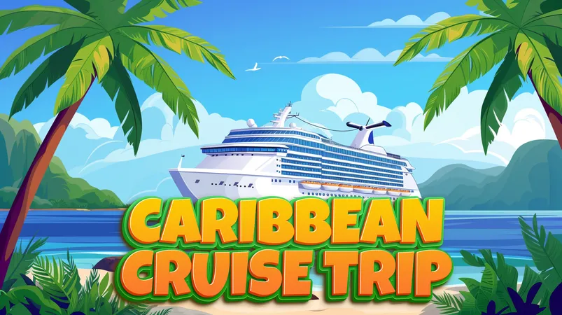 7 Days Eastern Caribbean & Perfect Day Cruise Trip
