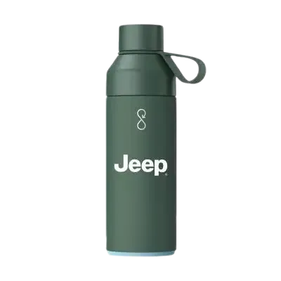 17 Oz. Ocean Bottle