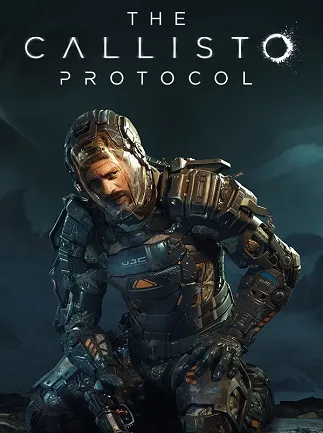 The Callisto Protocol (PC) - Steam Key