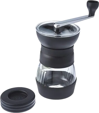 Skerton Pro Ceramic Manual Coffee