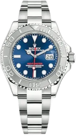 Yacht-master 40