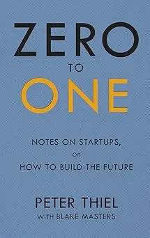 Zero to One