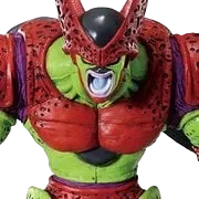 Dragon Ball Super Hero Cell Max Vs Omnibus Beast Ichibansho Statue