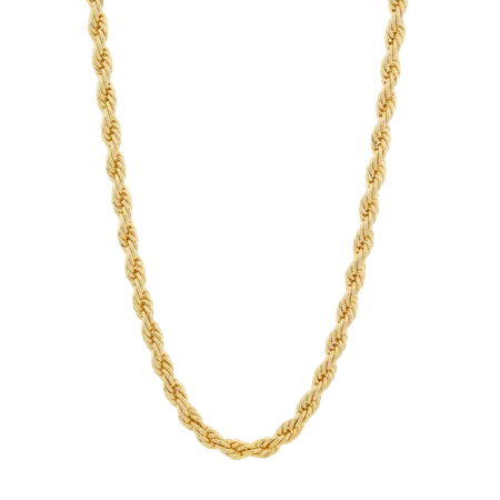 8mm Rope Chain