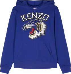 Tiger Varsity Hoodie