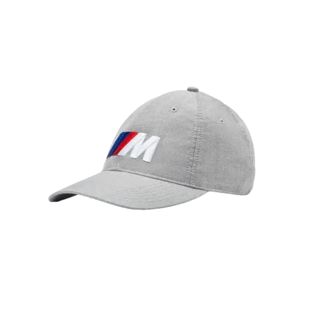 BMW M Cap Logo