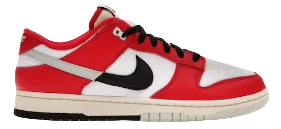 Dunk Low Chicago Split