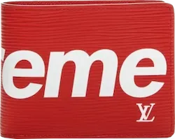 Slender Wallet