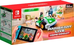Mario Kart Live Home Circuit HACRRMBAA