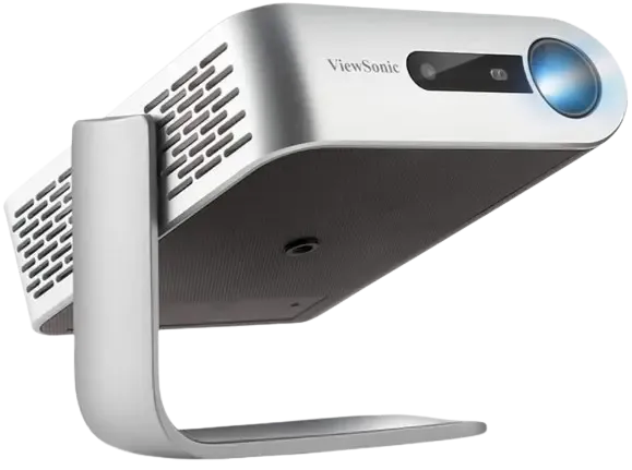 M1+ Portable LED Projector