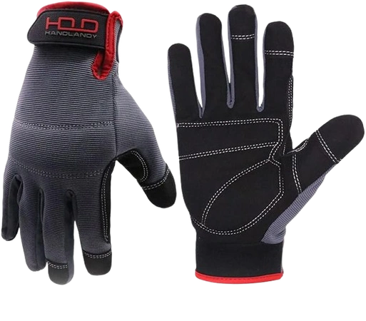 Work Gloves Unisex