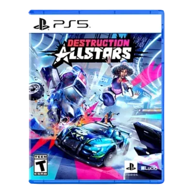 Destruction AllStars - PS5