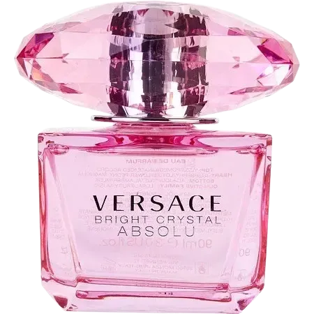Bright Crystal Absolu Eau De Parfum Spray (New Packaging) 1.7 oz