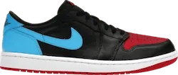 Jordan 1 Retro Low OG NC to Chi (W)