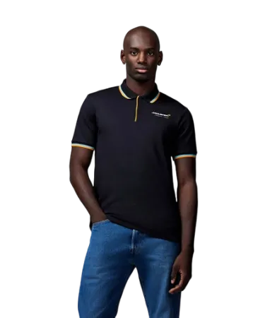 Mens Core Essentials Polo