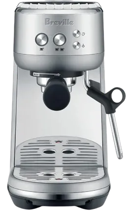 Bambino Espresso Machine