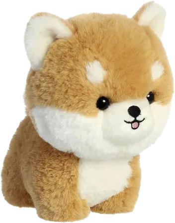 Shiba Inu Plush