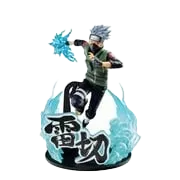 Naruto: Shippuden Kakashi Hatake Special Version Vibration Stars Statue