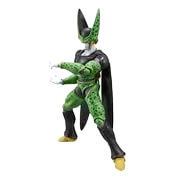 Dragon Ball Stars Cell Final Form Action Figure