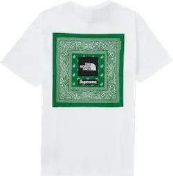 Bandana Tee