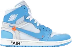 Jordan 1 Retro High