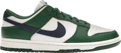 Dunk Low Retro Gorge Green Midnight Navy (W)