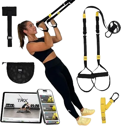 TRX GO Suspension Trainer System