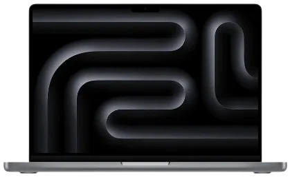 MacBook Pro 16" M3 Max 1TB