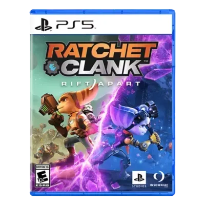 Ratchet & Clank: Rift Apart - PS5