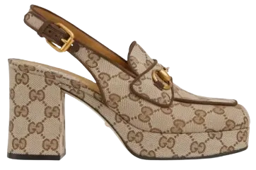 Women's Horsebit Mule