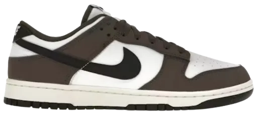 Nike Dunk Low Next Nature Baroque Brown