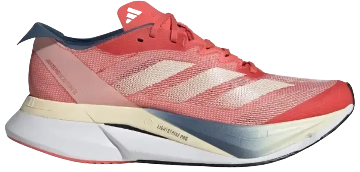 Adizero Boston 12 Shoes (W)