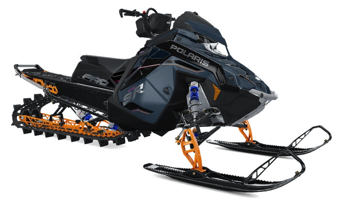 Patriot 9R PRO RMK 155 Limited Edition 275