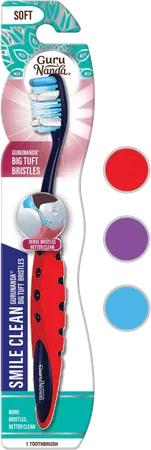 Toothbrush