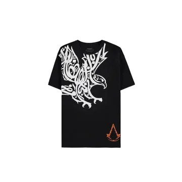 Assassin's Creed - Mirage Eagle - T-Shirt