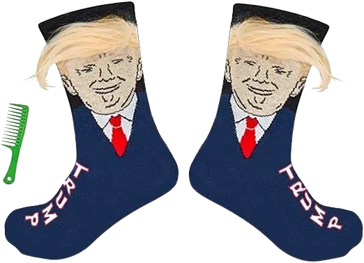 Trump Socks