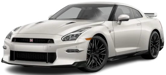 2024 GT-R Premium ATTESA E-TS® All-Wheel Drive