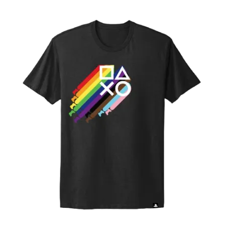 PlayStation Pride 2023 T-Shirt