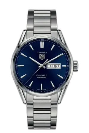 TAG Heuer Carrera Calibre 5 Day Date
