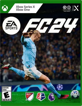 EA SPORTS FC 24 - Xbox Digital Code