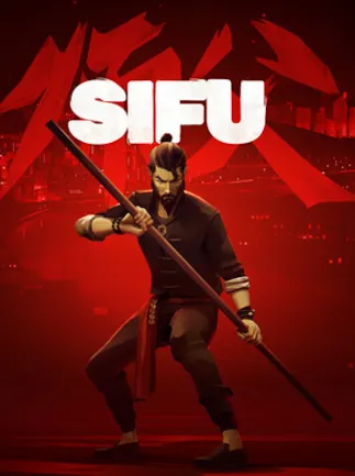 Sifu (PC) - Steam Key