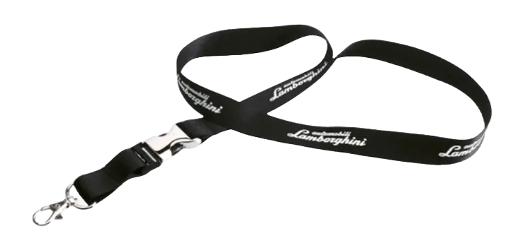Lanyard