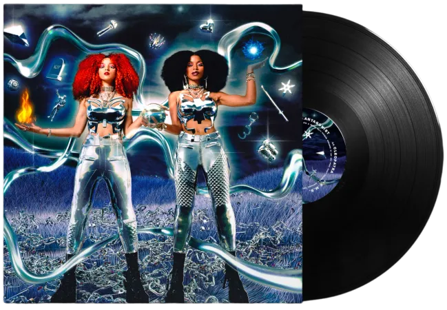 SUPERNOVA, NOVA TWINS