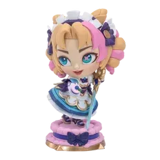Cafe Cuties Gwen Figure