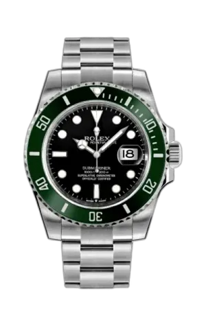 Submariner Date Starbucks 126610LV